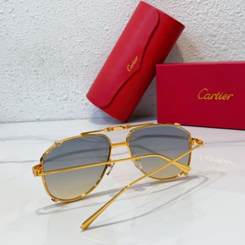 Cartier Sunglasses